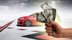 Срочный выкуп автомобилей в Бийске